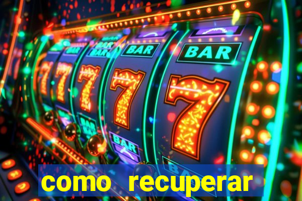 como recuperar conta no 7games